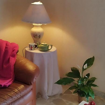 Apartamento A Casa Di Naty Gravina di Catania Exterior foto