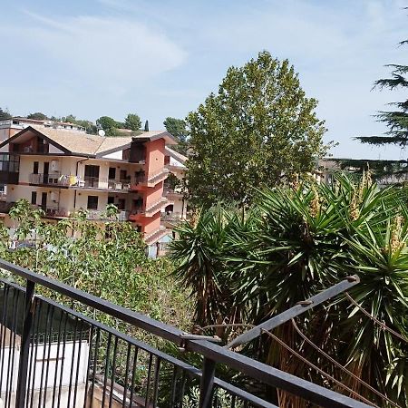 Apartamento A Casa Di Naty Gravina di Catania Exterior foto