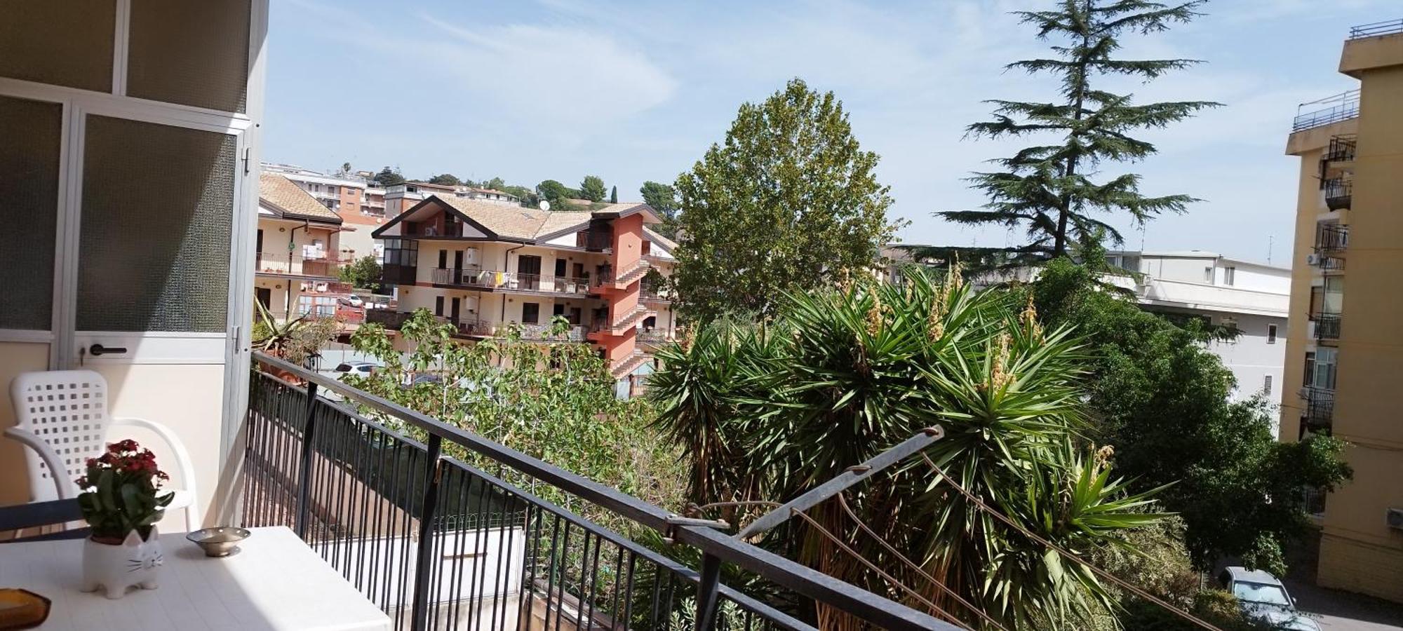 Apartamento A Casa Di Naty Gravina di Catania Exterior foto