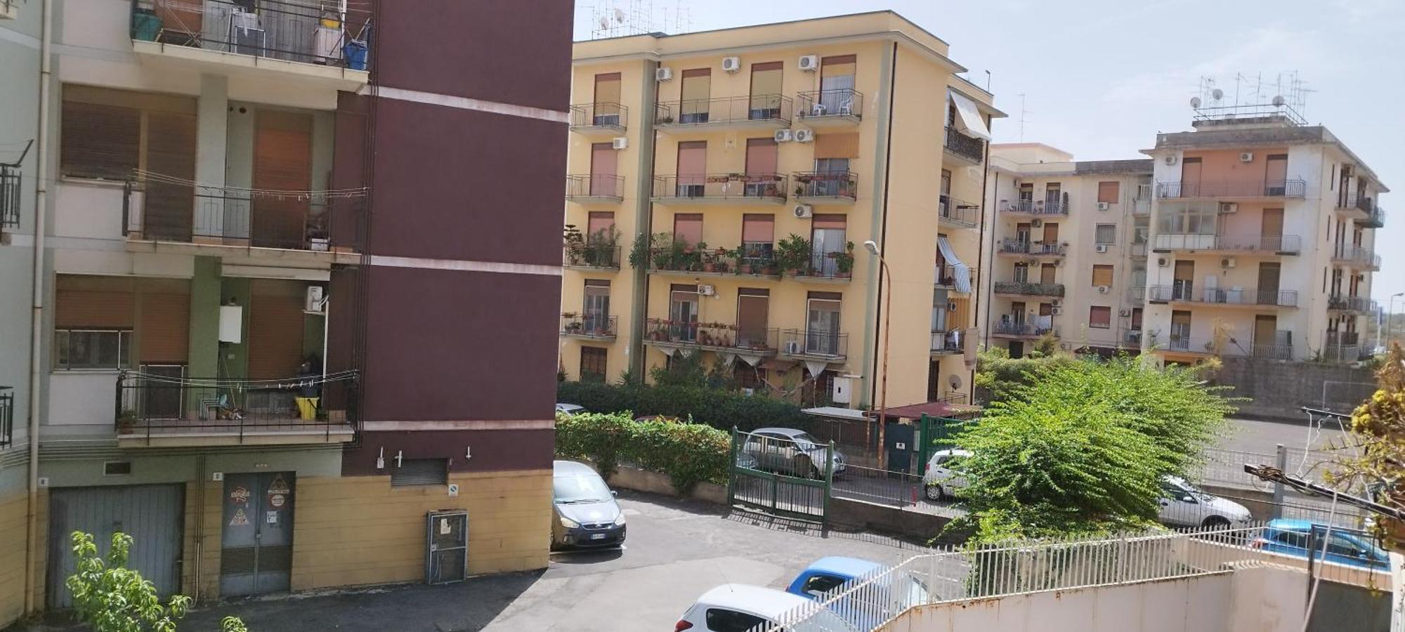 Apartamento A Casa Di Naty Gravina di Catania Exterior foto