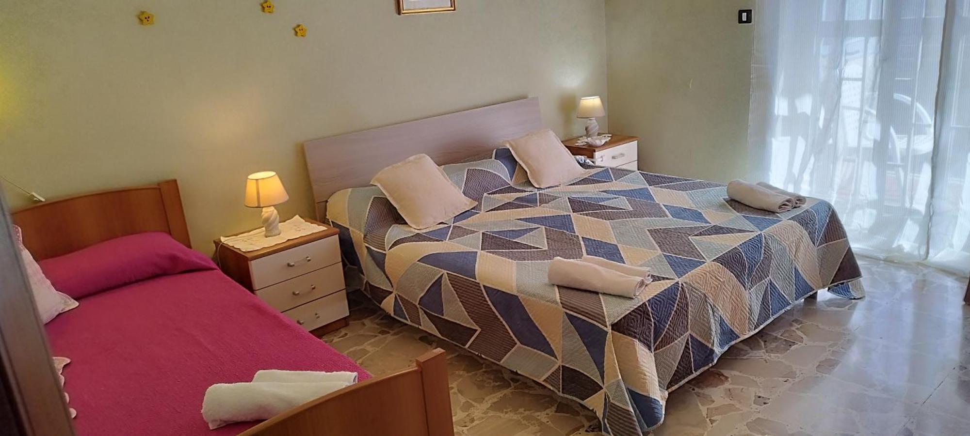 Apartamento A Casa Di Naty Gravina di Catania Exterior foto