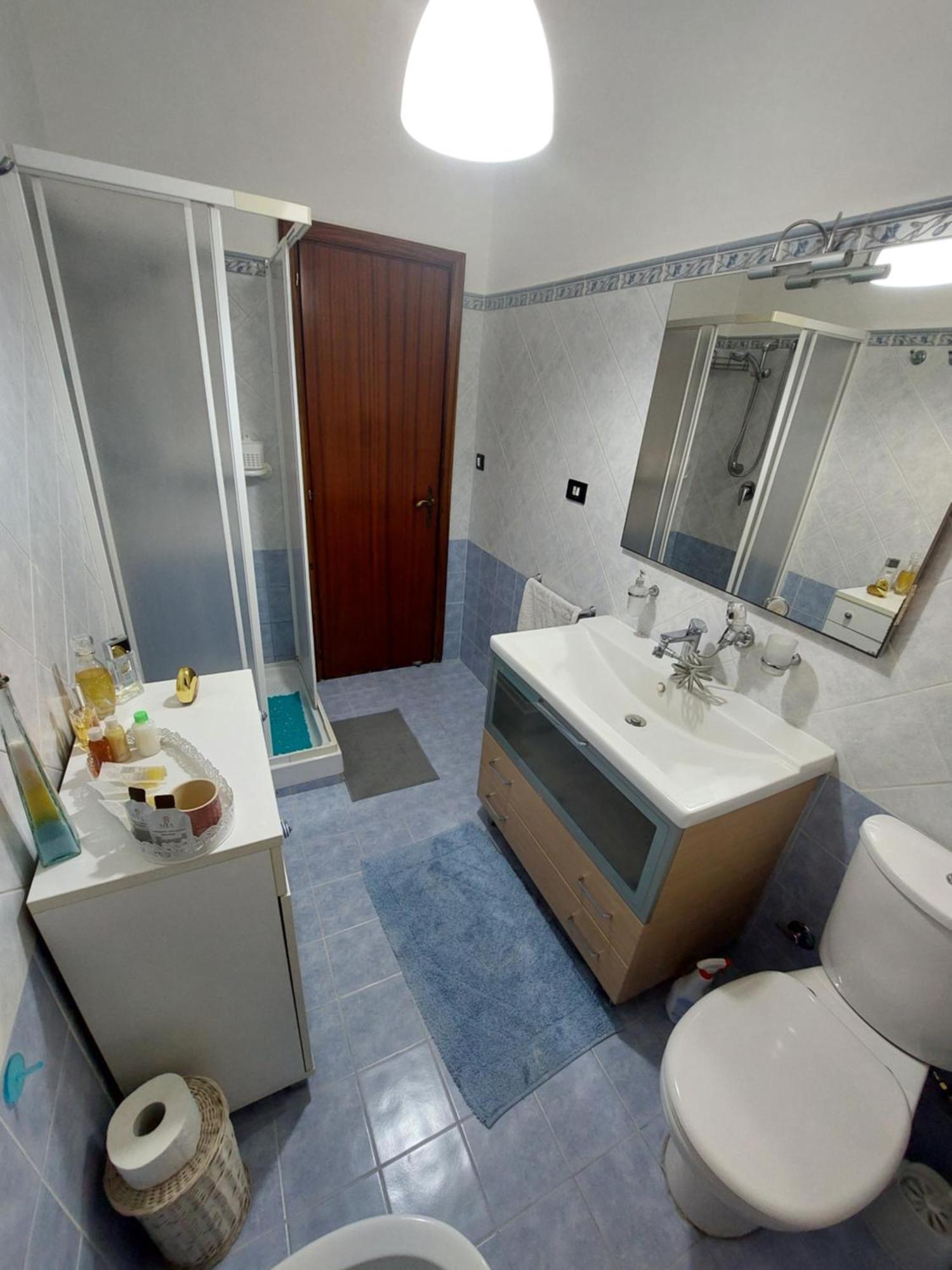 Apartamento A Casa Di Naty Gravina di Catania Exterior foto